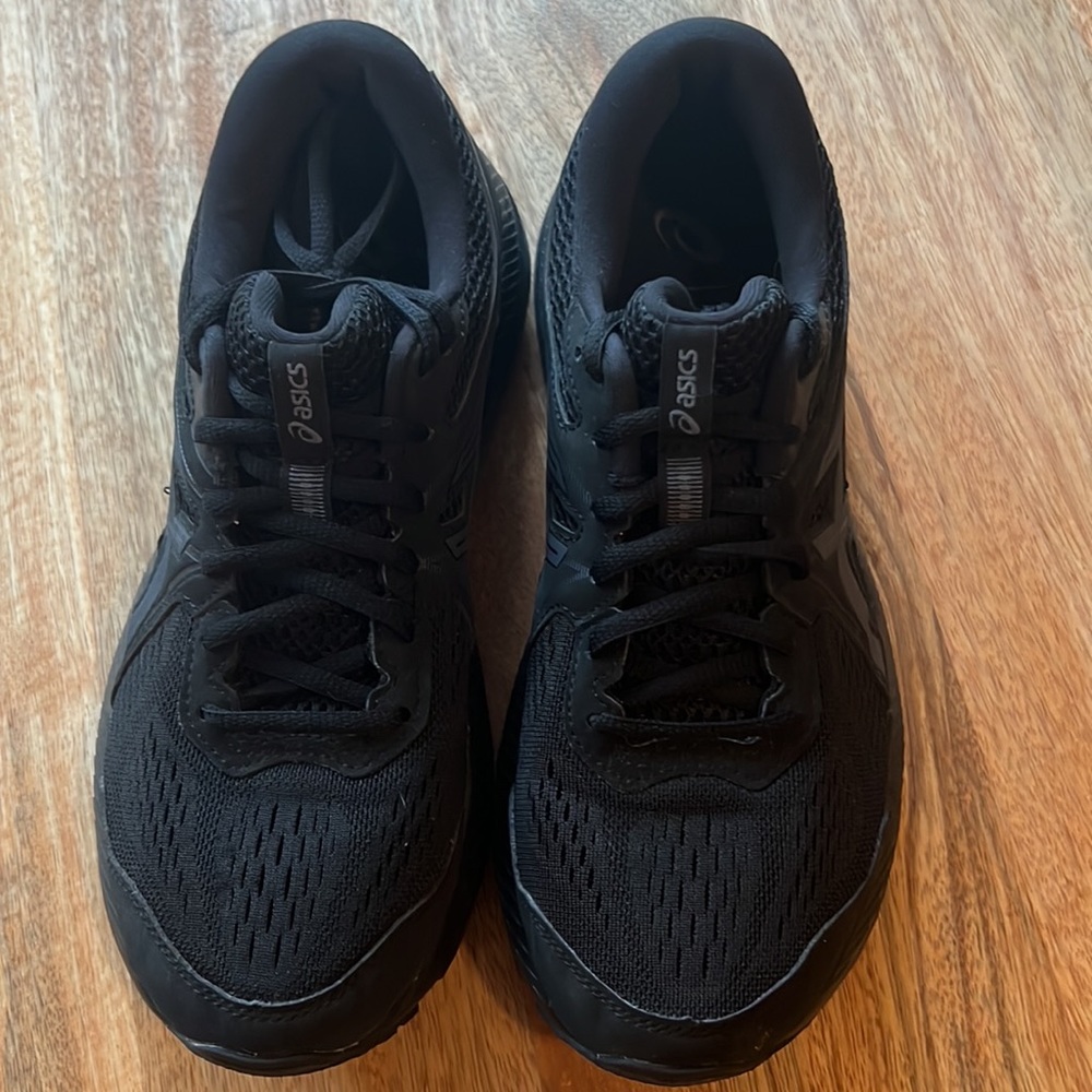 🔥ASICS SNEAKERS🔥 - Picture 4 of 8